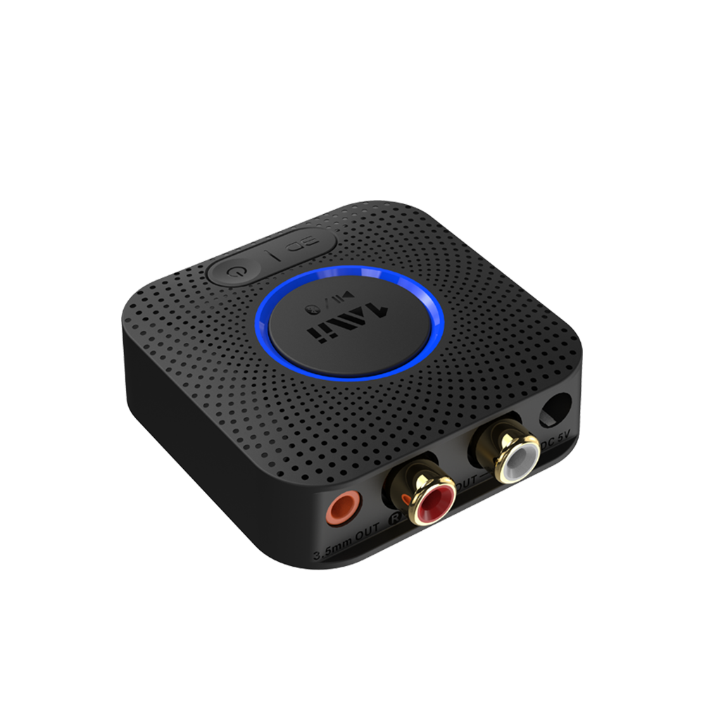 Best Bluetooth Transmitter Receiver For TV 2023  Top 5 Bluetooth Audio  Transmitter Review 