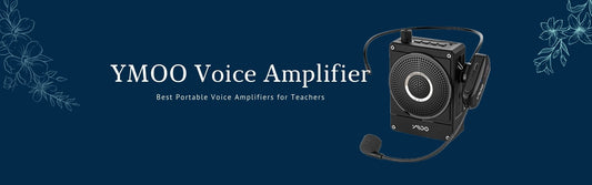 Best Voice Amplifiers for Teachers