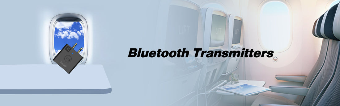 1mii b06tx transmisor bluetooth 5.0 para tv a auriculares /