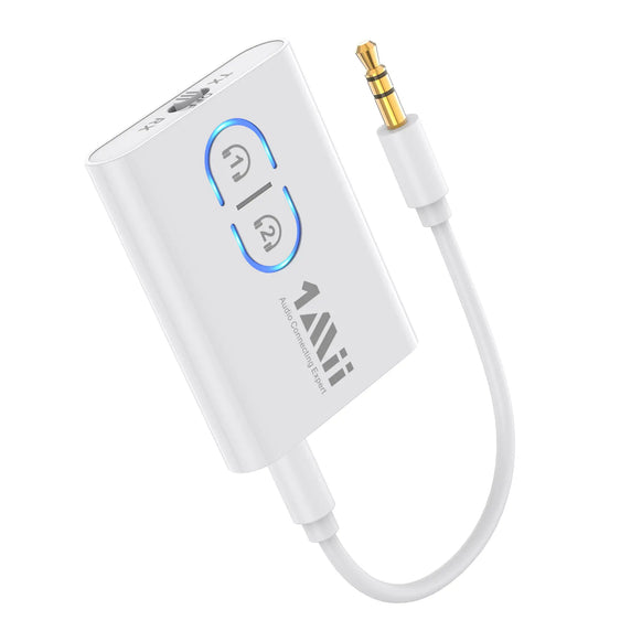 ML300 Mini émetteur et récepteur audio Bluetooth
