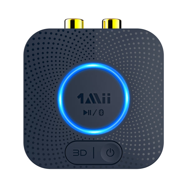 B06HD Bluetooth HiFi Receiver