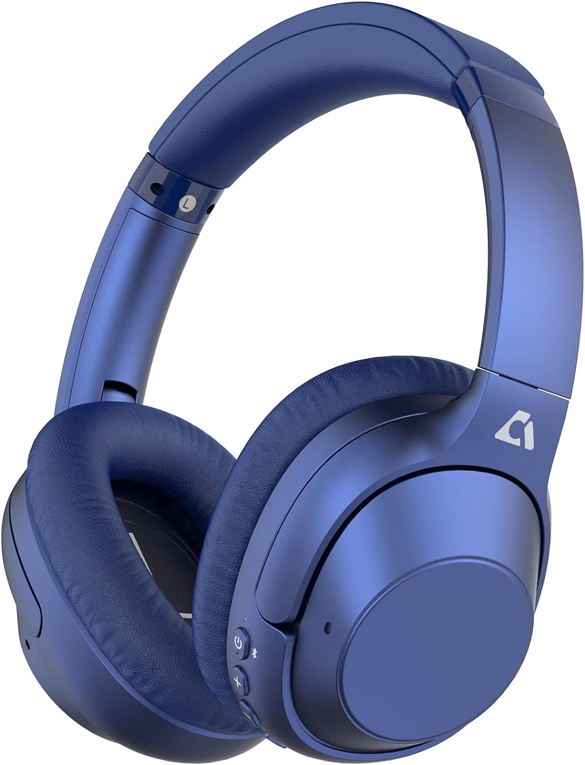 Ankbit E500 Bluetooth Active Noise Cancelling Headphones