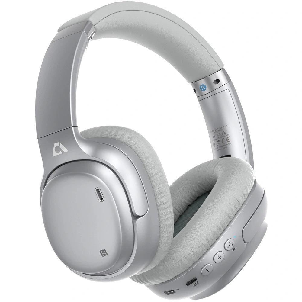 Ankbit E600Pro Auriculares con cancelación activa de ruido
