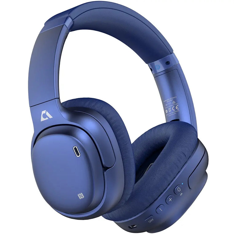 Ankbit E600Pro Auriculares con cancelación activa de ruido