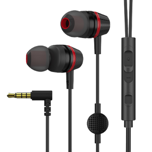 Ankbit E100pro Wired Earbuds - 1mii.shop