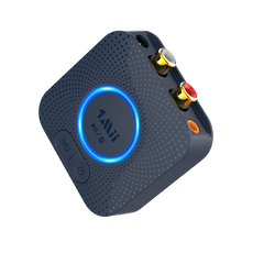 B06HD Bluetooth HiFi Receiver - 1mii.shop