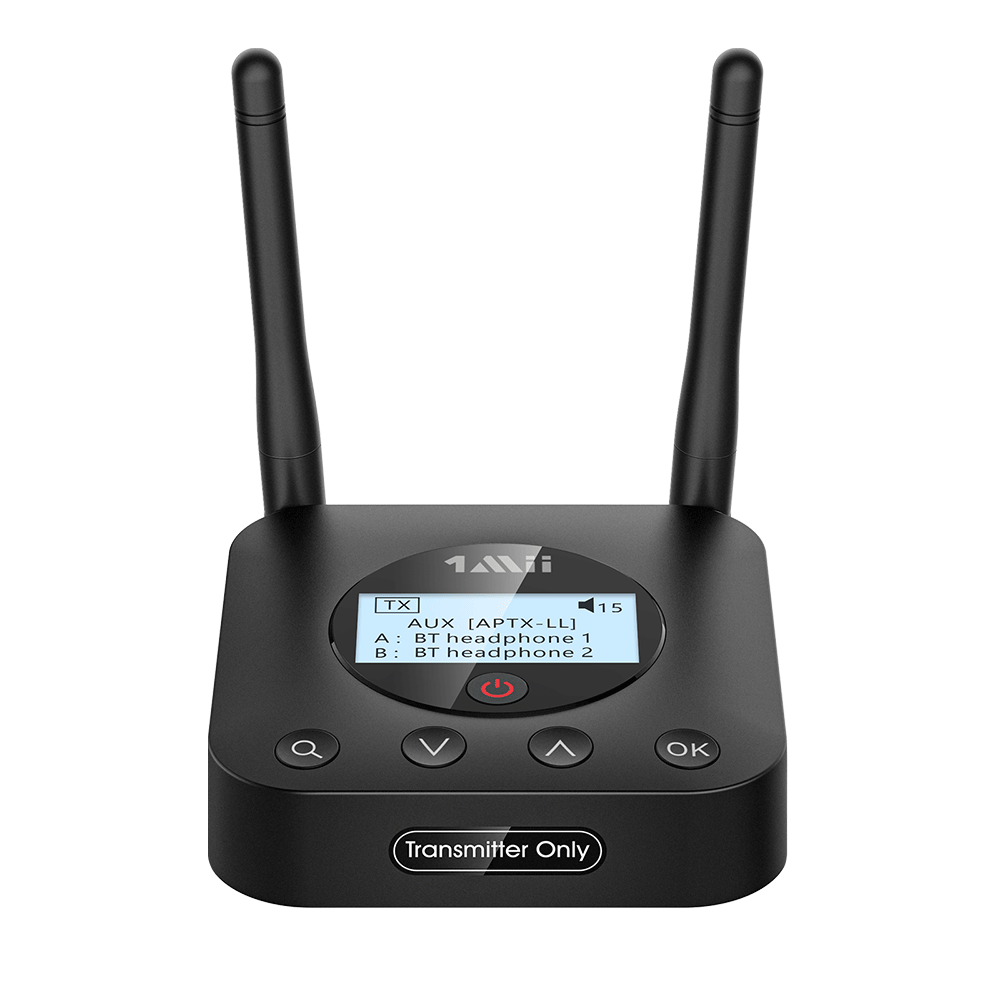 B06TX plus Bluetooth-Sender
