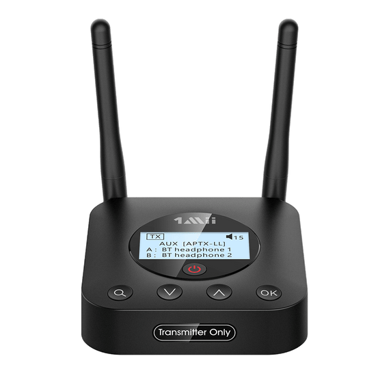 B06TX più trasmettitore Bluetooth