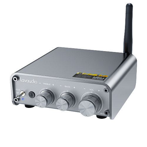 Lavaudio DS300 Hi-Res Audio Verstärker