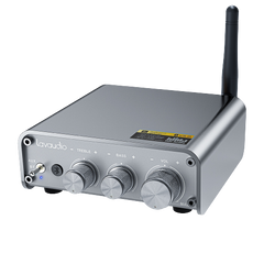 Lavaudio DS300 Hi-Res Audio Amplifier