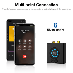 ML200  Mini Bluetooth Receiver - 1mii.shop