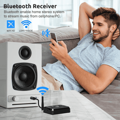 B310Pro Bluetooth Transmitter & Receiver - 1mii.shop