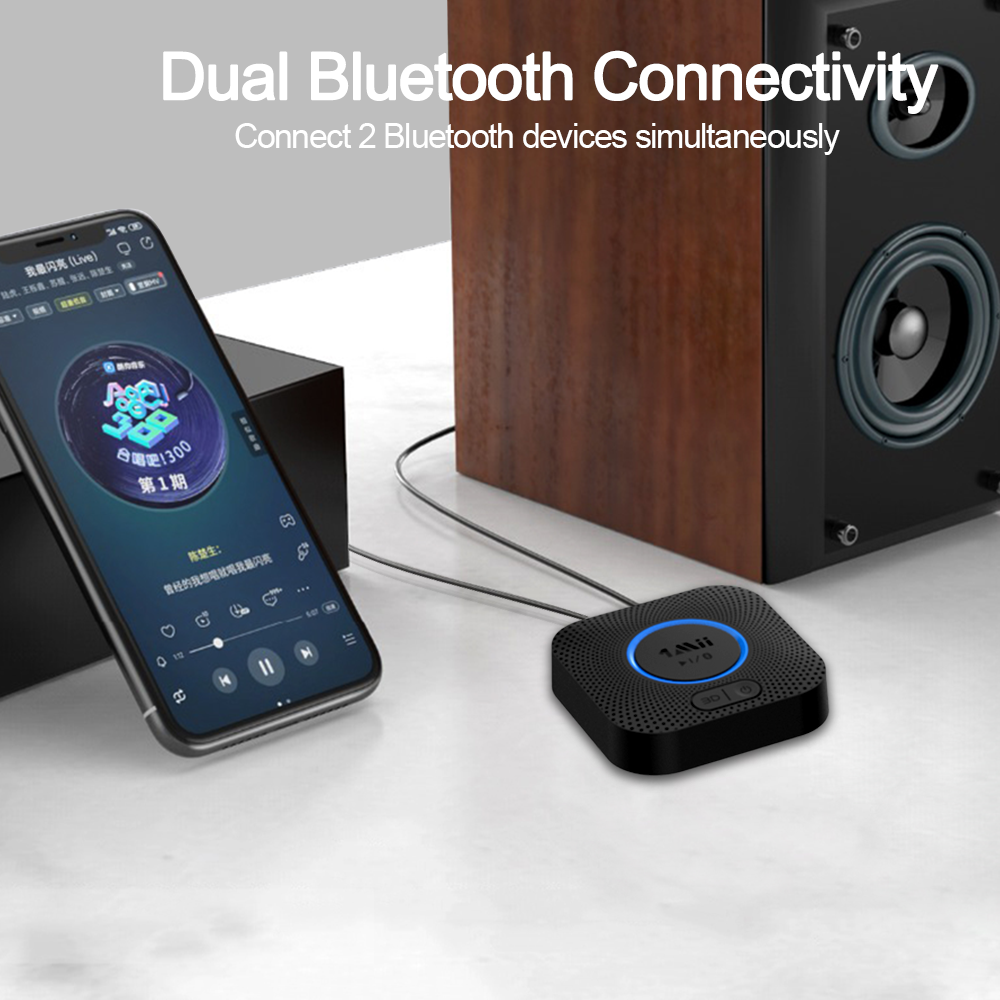 B06 Bluetooth HiFi Receiver
