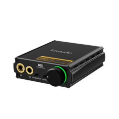 Portable USB DAC for Audiophiles - Lavaudio DS400 – 1Mii