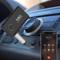 ML101 In-car  Bluetooth Audio Receiver - 1mii.shop