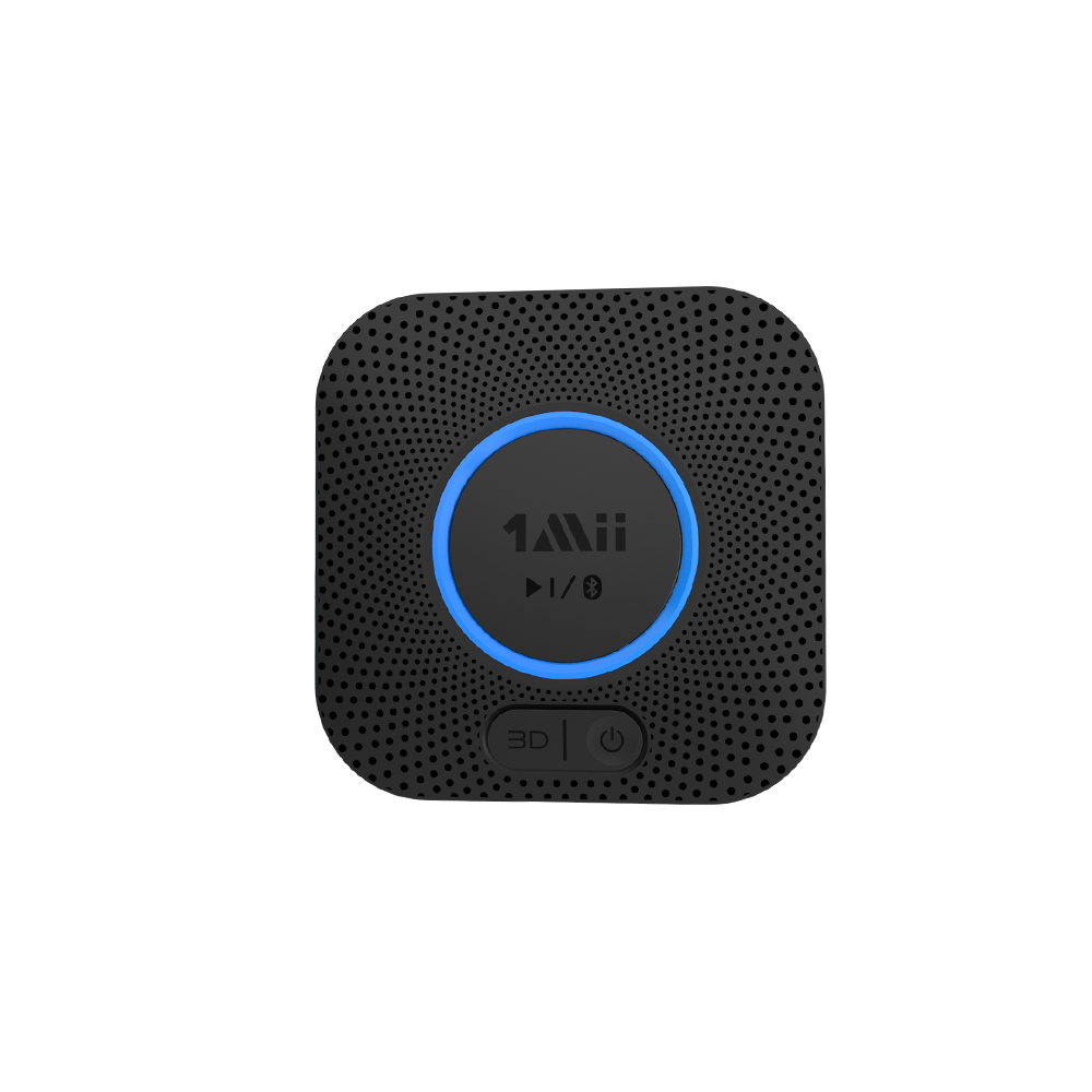 The Best Bluetooth Audio Receiver -1Mii