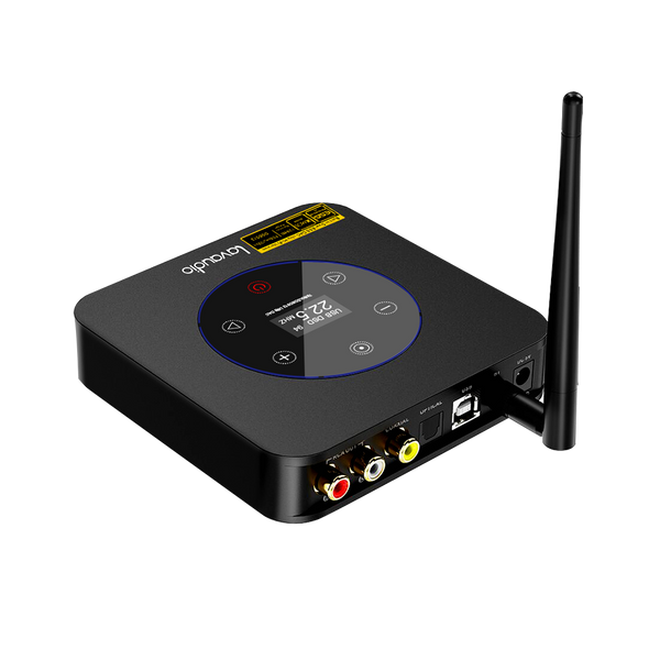 Lavaudio DS601 HiFi-Audio-DAC